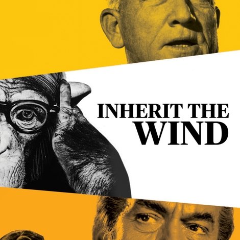 Inherit the Wind