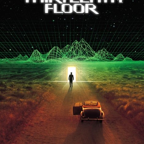 The Thirteenth Floor