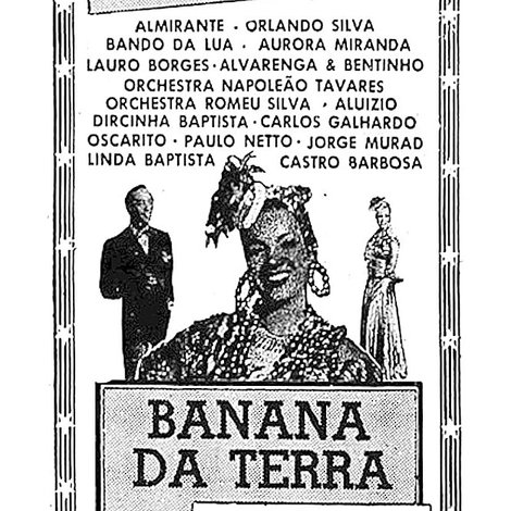 Banana-da-Terra