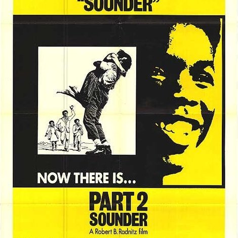 Sounder, Part 2