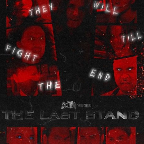The Last Stand