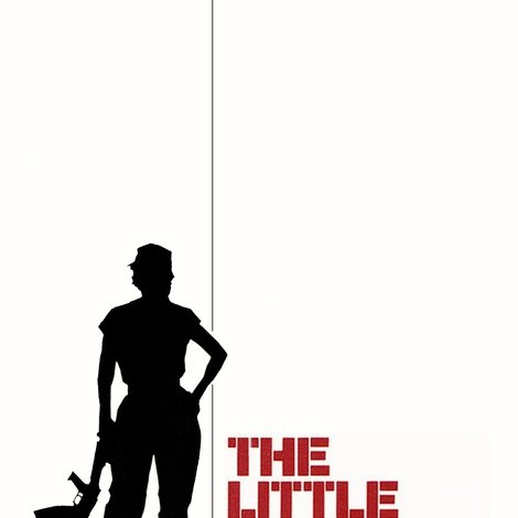 The Little Drummer Girl