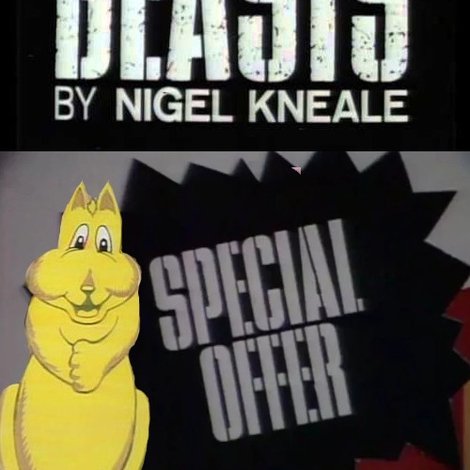 Beasts: Special Offer