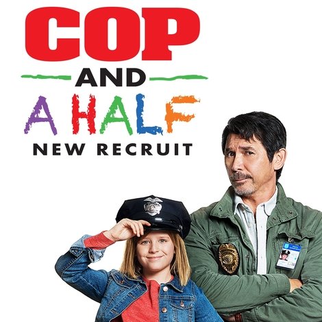 Cop and a Half: New Recruit