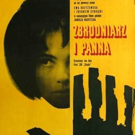 Zbrodniarz i panna