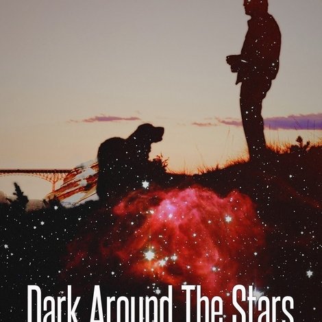 Dark Around the Stars