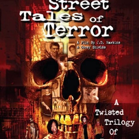 Street Tales of Terror