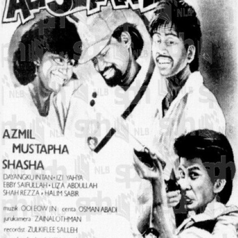Ali Setan 2