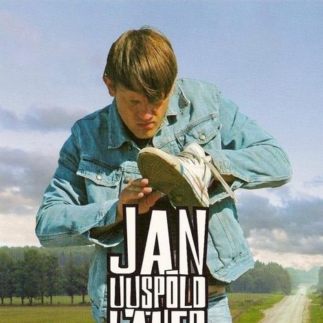 Jan Uuspõld läheb Tartusse