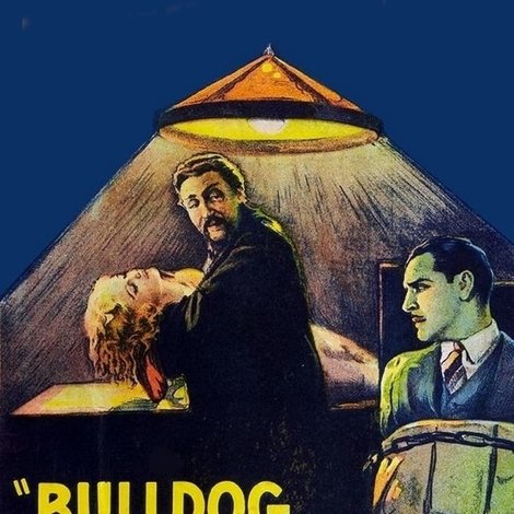 Bulldog Drummond