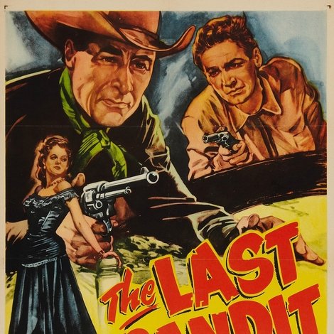 The Last Bandit