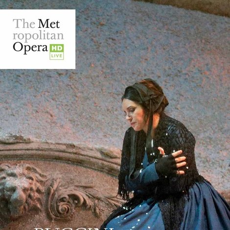 Puccini: La bohème