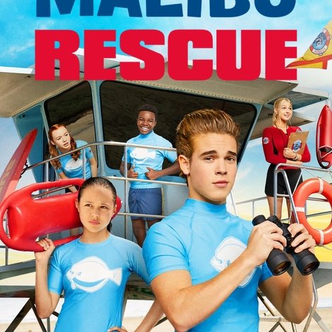 Malibu Rescue