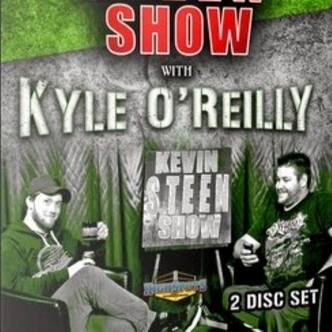 The Kevin Steen Show: Kyle O'Reilly