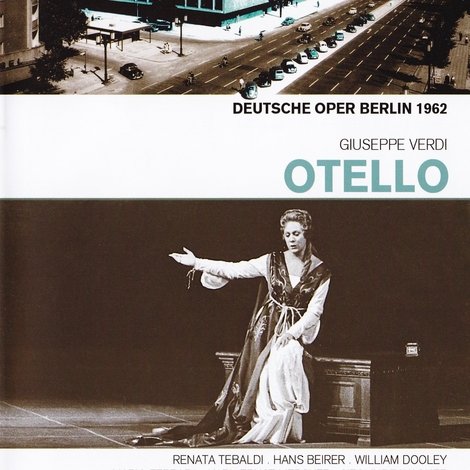 Verdi Otello