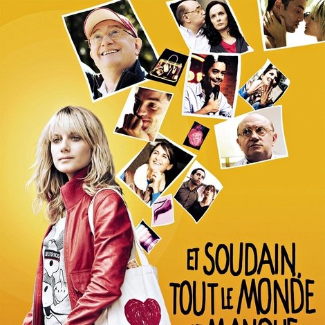 Et soudain, tout le monde me manque