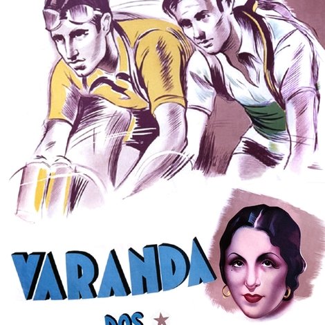 Varanda dos Rouxinóis