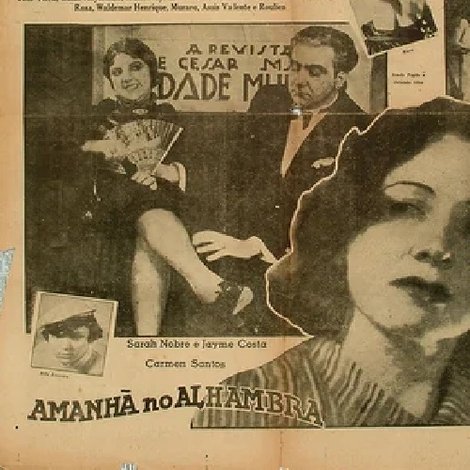 Cidade Mulher