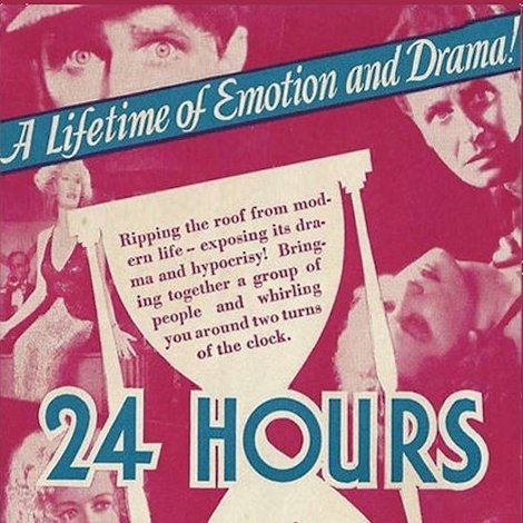 24 Hours