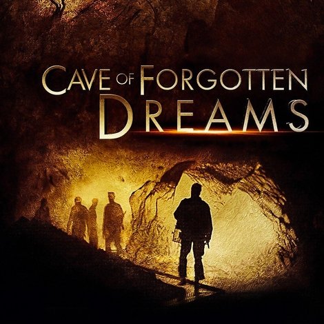 Cave of Forgotten Dreams