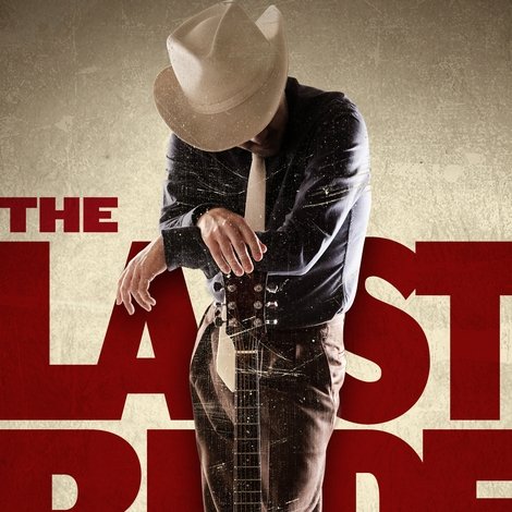 The Last Ride