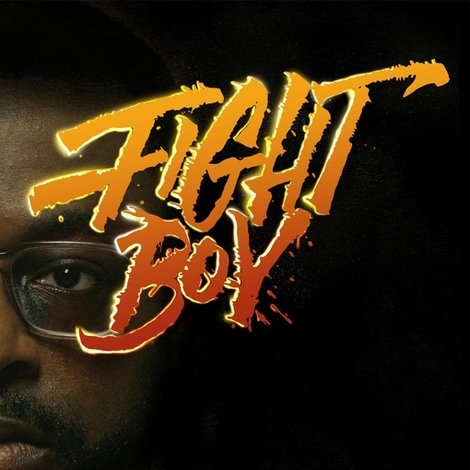 Fight Boy