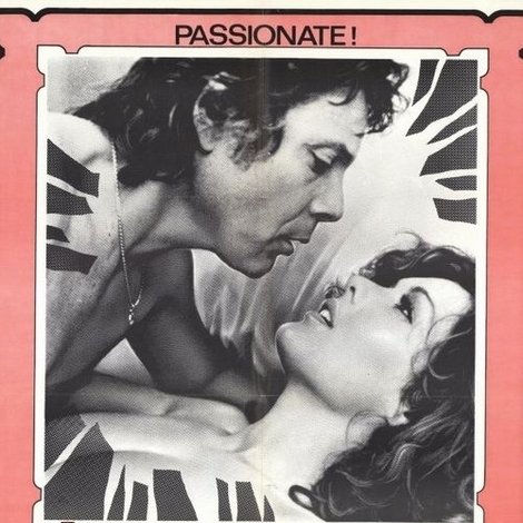 L'Amour aux trousses