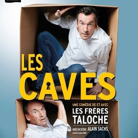 Les Caves