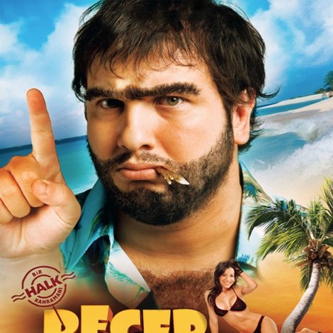 Recep İvedik