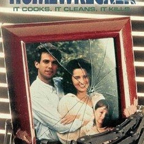 Homewrecker