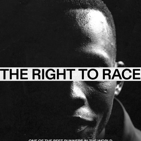 The Right to Race