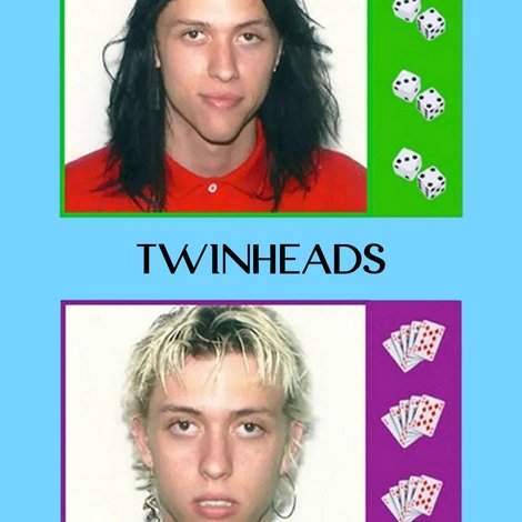 Twinheads
