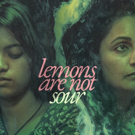 Lemons Are Not Sour