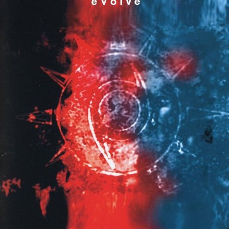 Paradise Lost: Evolve