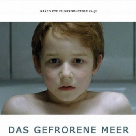Das gefrorene Meer