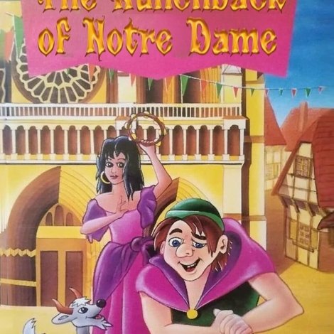 Der Glöckner von Notre Dame