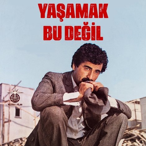 YaÅŸamak Bu DeÄŸil