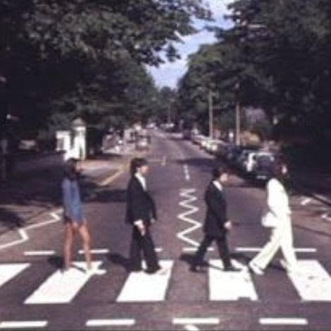 Inside Shabby Road: The Music of 'The Rutles'