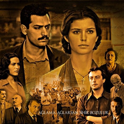 Güz Sancısı