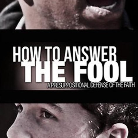How to Answer the Fool