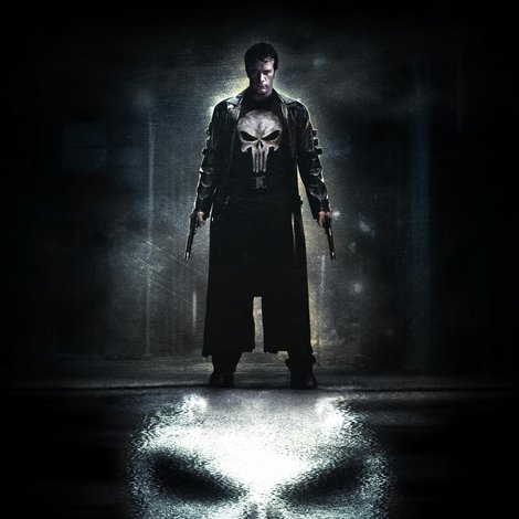The Punisher