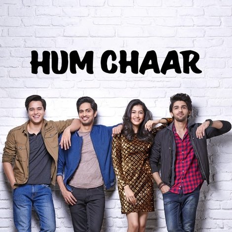 Hum Chaar