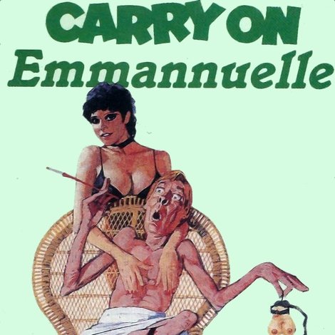 Carry On Emmannuelle