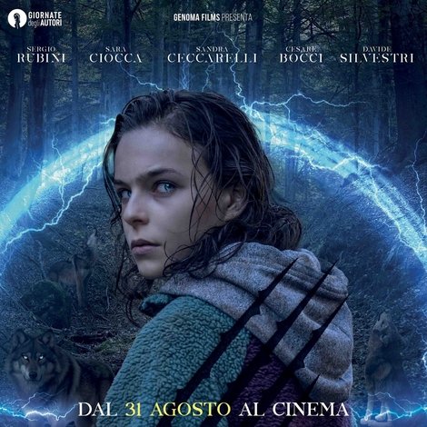 Nina dei Lupi