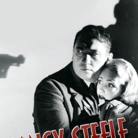 Nancy Steele Is Missing!