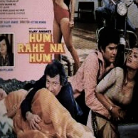 Hum Rahe Na Hum