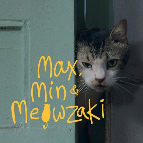 Max, Min and Meowzaki