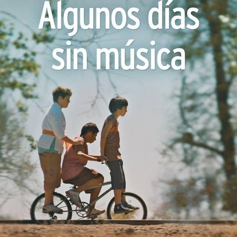 Algunos días sin música