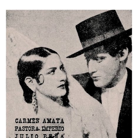 María de la O