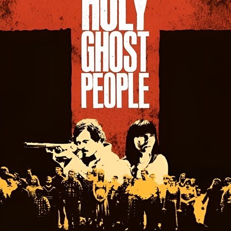 Holy Ghost People